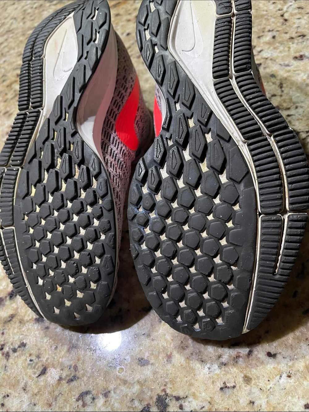 Nike Zoom Pegasus 35 - Picture 8 of 10